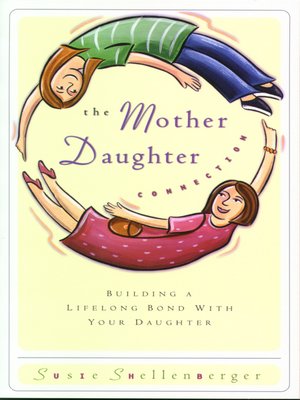 cover image of The Mother Daughter Connection